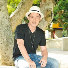许孟哲 