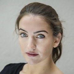 India Mullen