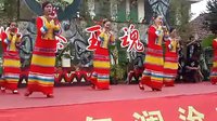 祭奠茶王------芦笙恋歌03