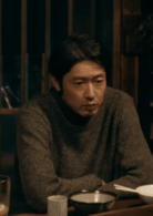 筒井道隆