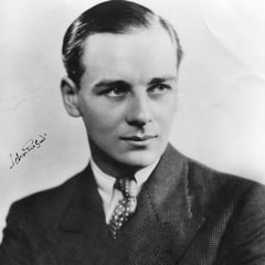 John Gielgud