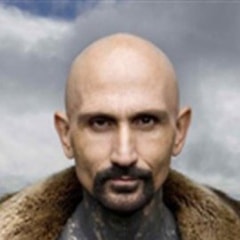 Robert LaSardo