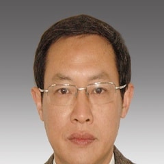 张孝军 