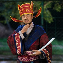 赵梓冲