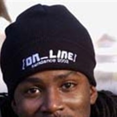 哈罗·佩里纽/Harold Perrineau Jr