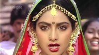 印度电影歌舞：印度舞后希里黛玉Sridevi歌舞欣赏- Nazrana 1987