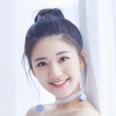 赵露思