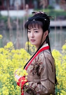 上官燕儿