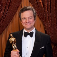 科林·费斯Colin Firth