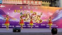 五朵金花舞蹈组合：今生最美的是遇见