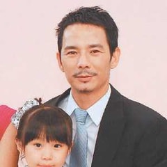 王耿豪 
