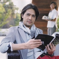 加藤雅也 