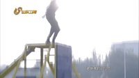 山东卫视《青春不散场》都市青春季宣传片