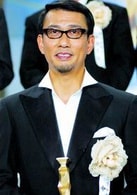 中井贵一