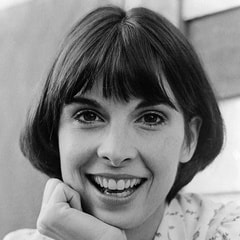 塔莉娅·夏尔Talia Shire