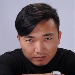 王家强 