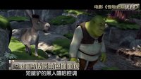 怪物史瑞克4 《怪物史莱克》驴子