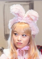雫石真子/マコ