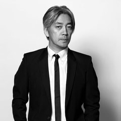坂本龙一