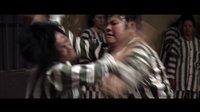 实拍女子监狱内幕，太黑暗了，各种强**