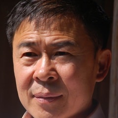 楚健 
