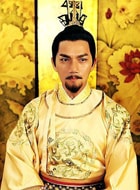 骆达华