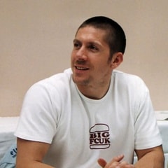 Ray Park