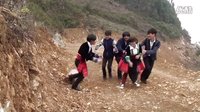 苗族最新电影《乡村爱情》预告片 2016年红河金平