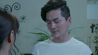 最美是你 TV版 《最美是你》花絮之不舍父亲泪满面，张霆承诺达父愿