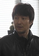 韩石圭