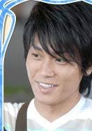永井大