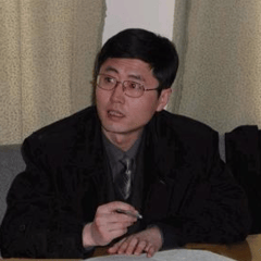 李成德