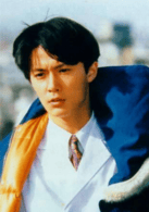 福山雅治