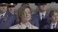 [克里米亚检察长] 来自往昔英雄的问候