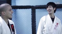 《别了，莎乐美》之片花
