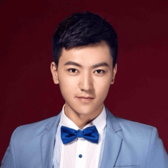 李泽鹏 