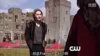 《风中的女王》  风中的女王第1季超长预告片 中文字幕 标清