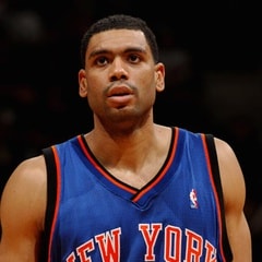 Allan Houston