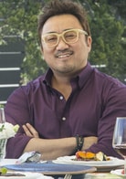 马东锡