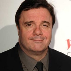内森·莱恩Nathan Lane
