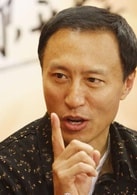 刘永明