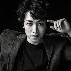 张海宇 