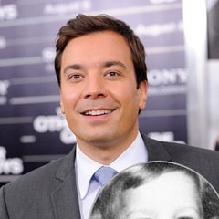 吉米·法伦