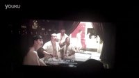 煎饼侠东北F4聚众赌博 神秘人破门而入