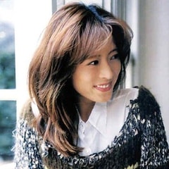 中森明菜 