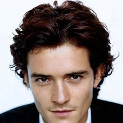 奥兰多·布鲁姆/Orlando Bloom