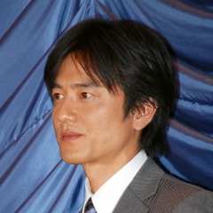 原田龙二
