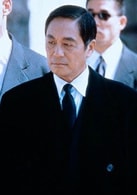 曾江