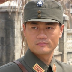 徐立春 