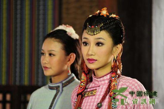 《花木兰传奇》